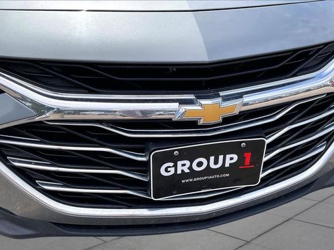 Used 2024 Chevrolet Malibu LT FWD image 28