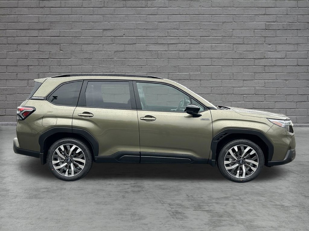 New 2026 Subaru Forester Touring AWD/4WD image 6