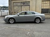 Used 2009 Chevrolet Malibu LT w/ Power Convenience Package image 4