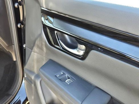 Used 2025 Honda CR-V EX-L image 28