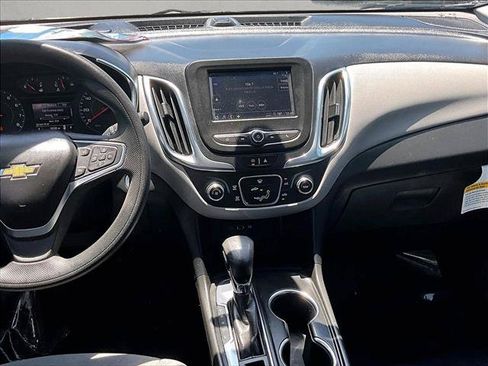 Used 2023 Chevrolet Equinox LS FWD image 8