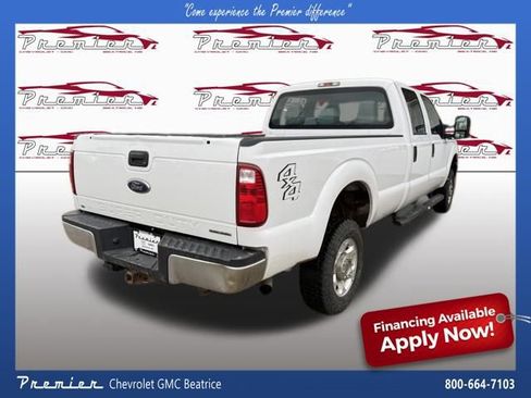Used 2016 Ford F350 XL image 7