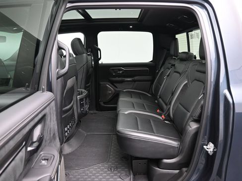 Used 2025 RAM 1500 RHO w/ RHO Level 1 Equipment Group AWD/4WD image 11