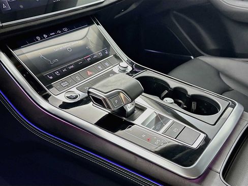 Certified 2023 Audi Q8 Premium Plus w/ Premium Plus Package AWD/4WD image 16
