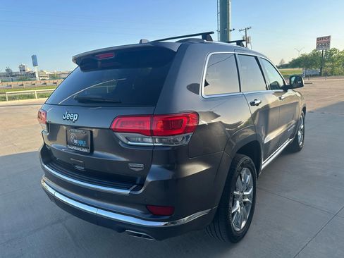 Used 2014 Jeep Grand Cherokee Summit image 5