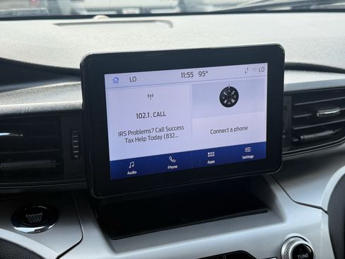 Used 2022 Ford Explorer XLT RWD image 20