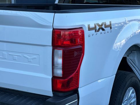 Used 2022 Ford F250 XLT w/ XLT Value Package image 25