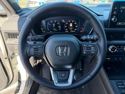 New 2026 Honda CR-V TrailSport image 14