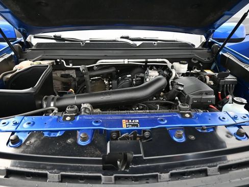 Used 2018 Chevrolet Colorado ZR2 AWD/4WD image 25