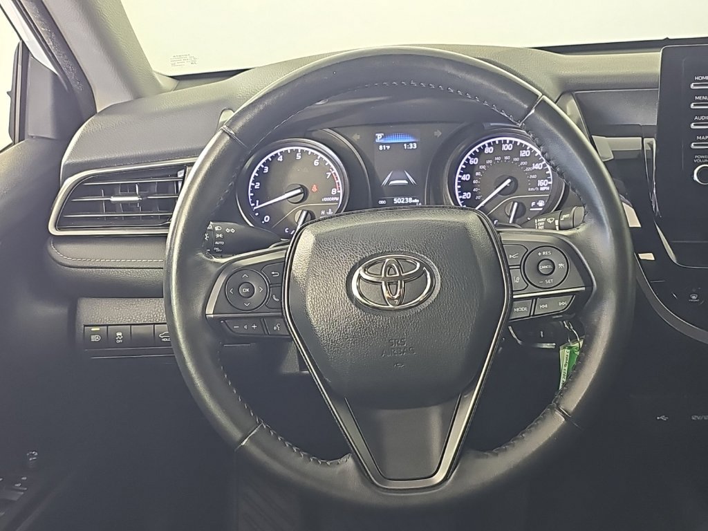 Used 2023 Toyota Camry SE FWD image 15