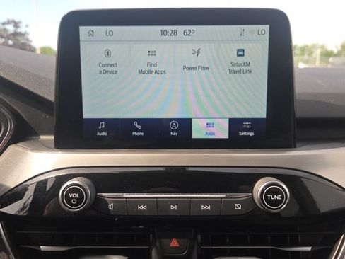 Used 2022 Ford Escape Titanium AWD/4WD image 31