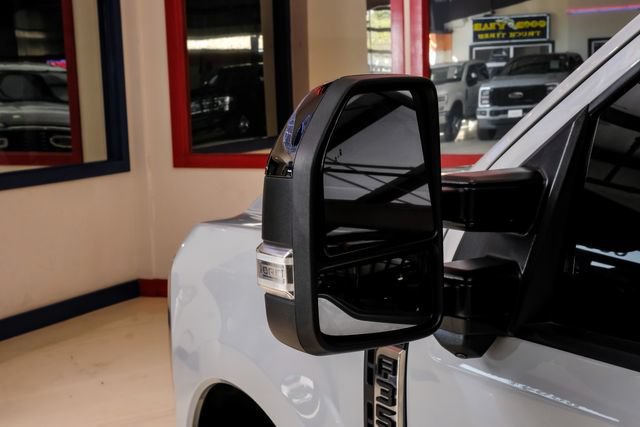 Used 2025 Ford F350 Lariat AWD/4WD image 48