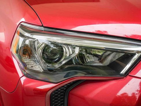 Used 2023 Toyota 4Runner SR5 RWD image 8