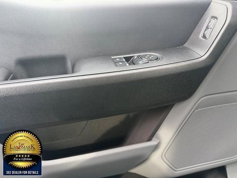 Used 2023 Ford F350 XL w/ XL Chrome Package image 8