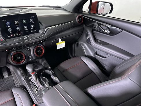 New 2026 Chevrolet Blazer RS w/ Driver Confidence II Package image 36