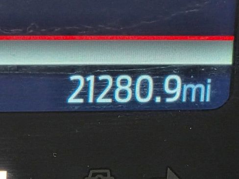 Certified 2024 Ford Bronco Outer Banks image 25