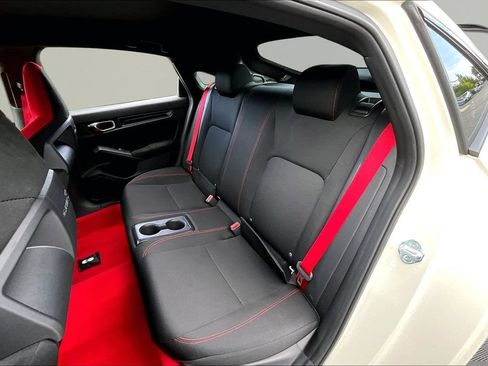 Certified 2025 Honda Civic Type R image 16