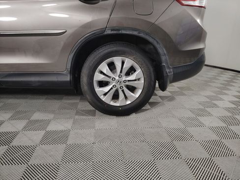 Used 2012 Honda CR-V EX-L image 11