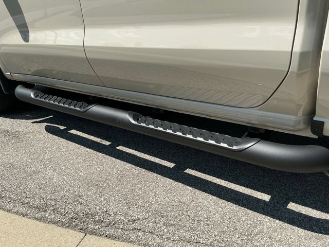 New 2026 Chevrolet Silverado 1500 RST w/ Safety Package AWD/4WD image 12