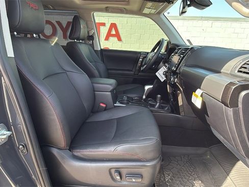 Used 2024 Toyota 4Runner TRD Pro image 32