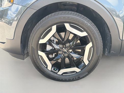 Used 2024 Kia Telluride S w/ S Sunroof Package image 43