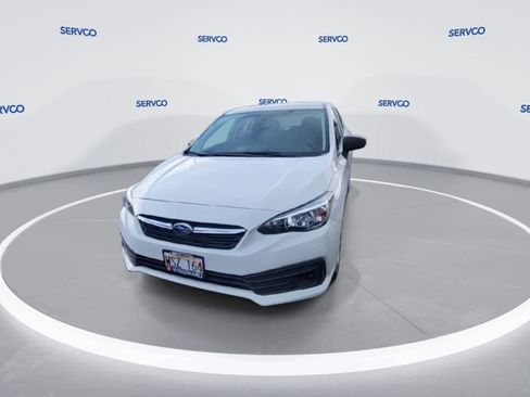 Used 2023 Subaru Impreza 2.0i image 2