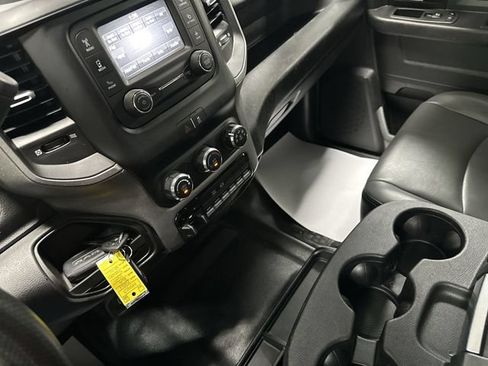 Used 2024 RAM 3500 Tradesman w/ Max Tow Package RWD image 12