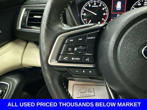 Used 2024 Subaru Ascent Limited AWD/4WD image 29
