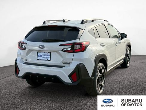 New 2026 Subaru Crosstrek 2.5i Limited AWD/4WD image 5