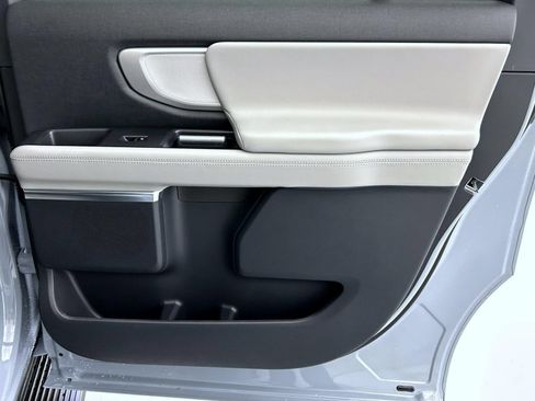 New 2027 Ford Expedition Max Active AWD/4WD image 17
