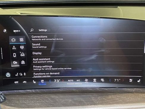 Used 2025 Audi Q5 Premium Plus AWD/4WD image 33