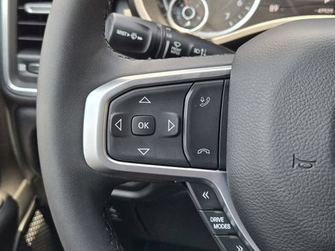 Used 2025 RAM 1500 Lone Star AWD/4WD image 37