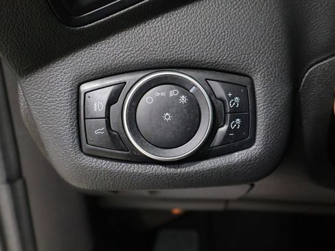 Used 2017 Ford Escape SE w/ SE Sport Appearance Package AWD/4WD image 34