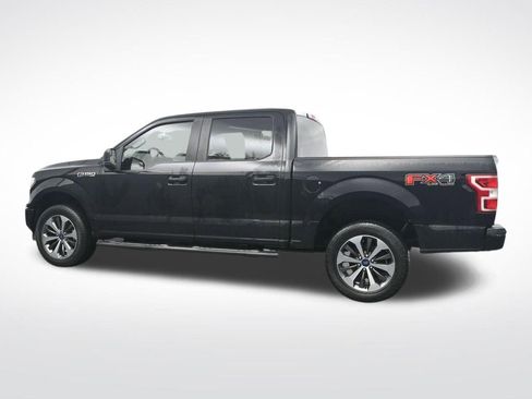 Used 2019 Ford F150 XL w/ Equipment Group 101A Mid image 10