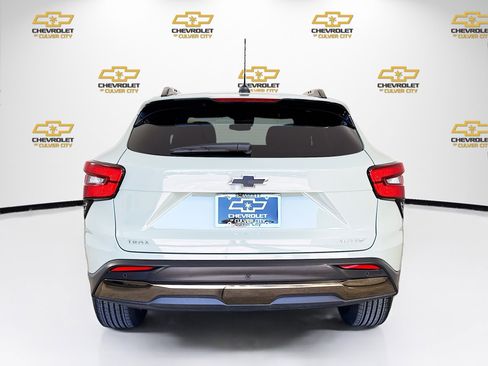 Used 2025 Chevrolet Trax ACTIV w/ Driver Confidence Package image 6