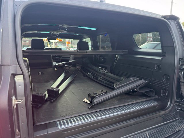 Used 2024 GMC Hummer EV 3X w/ LPO, Illumination Package AWD/4WD image 7