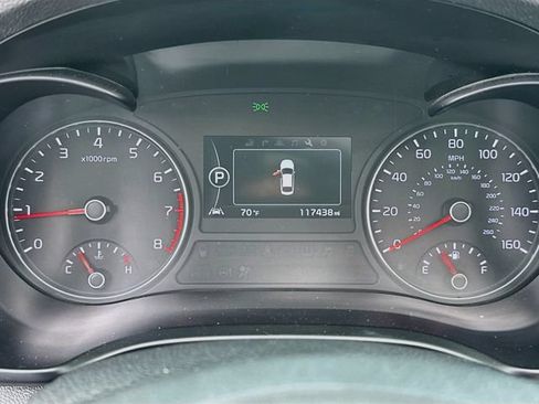 Used 2016 Kia Optima SX FWD image 13