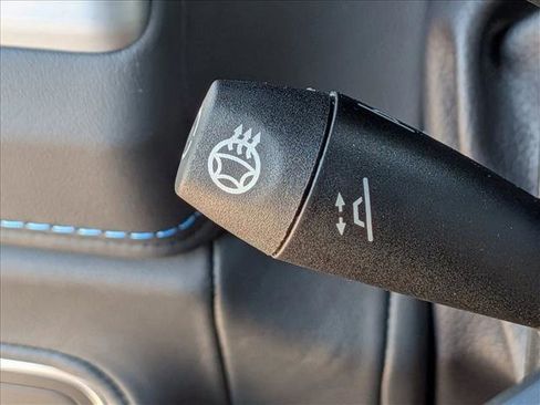 Used 2025 Mercedes-Benz G 580 w/ EQ Technology image 15