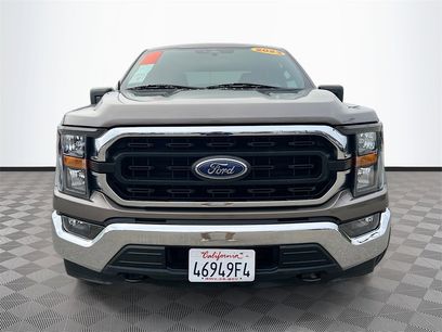 Used 2023 Ford F150 XLT