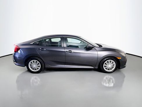 Used 2016 Honda Civic LX image 11