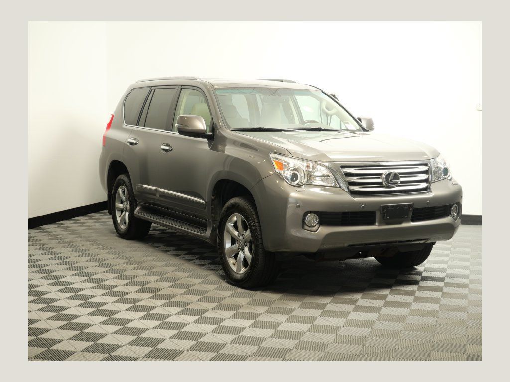 Used 2013 Lexus GX 460 Premium AWD/4WD image 1