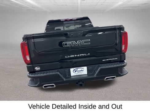 Used 2024 GMC Sierra 1500 Denali w/ Technology Package image 11