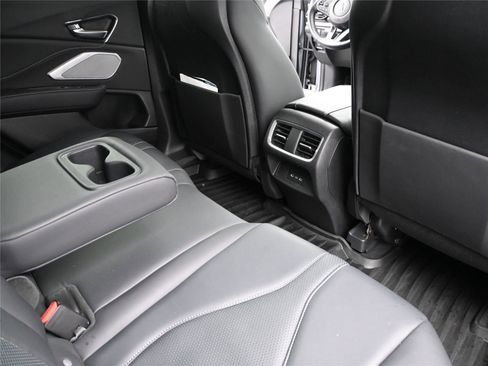 Certified 2024 Acura RDX SH-AWD w/ Technology Package image 20