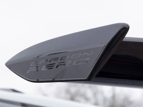 New 2026 Chevrolet Corvette Z06 image 19