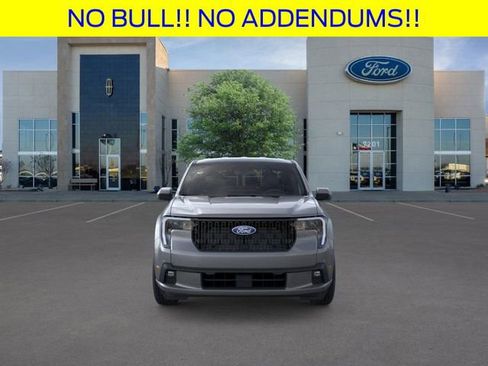 New 2026 Ford Maverick Lobo image 7