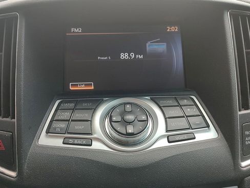 Used 2014 Nissan Maxima 3.5 SV w/ Sport Package FWD image 8