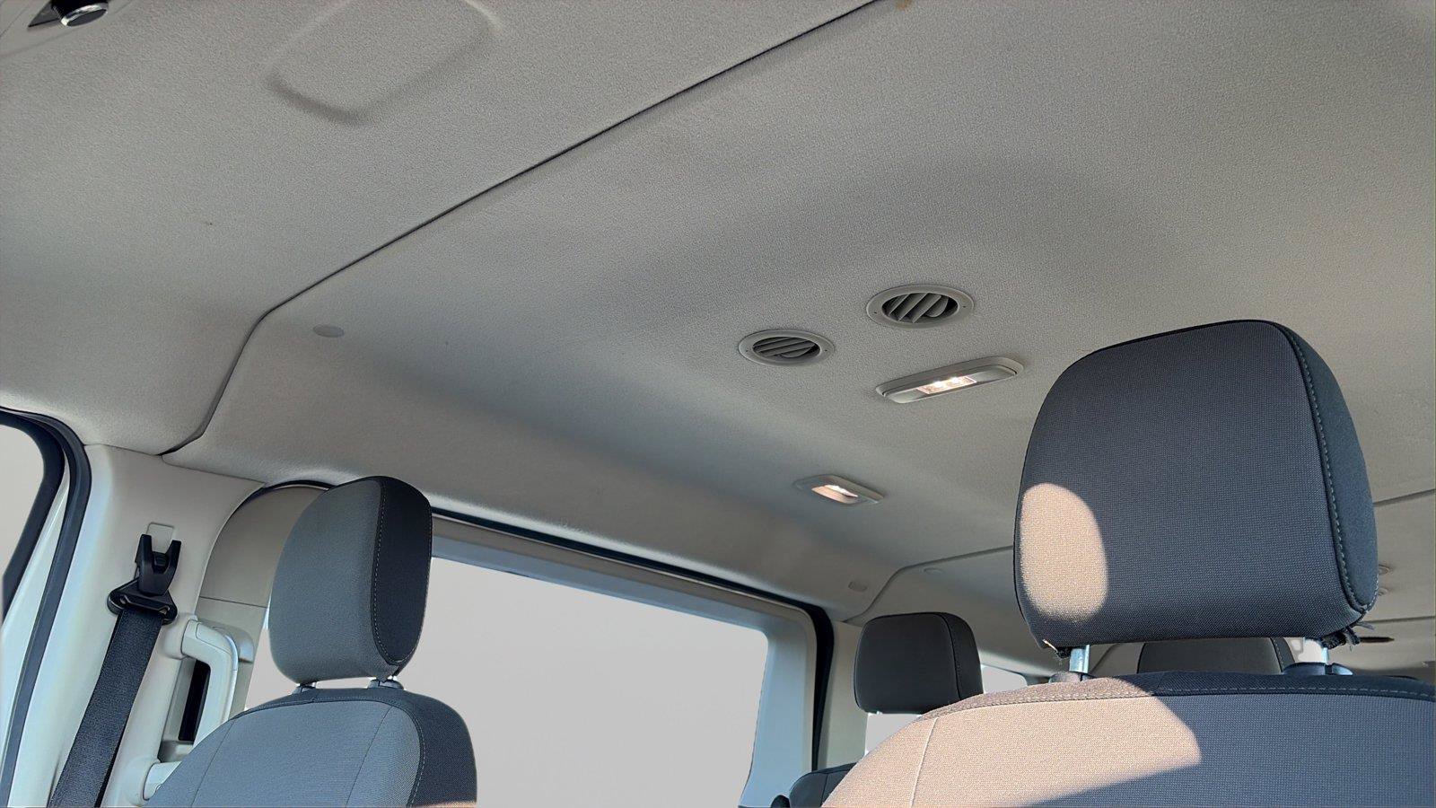 Used 2024 Ford Transit 350 XLT RWD image 17