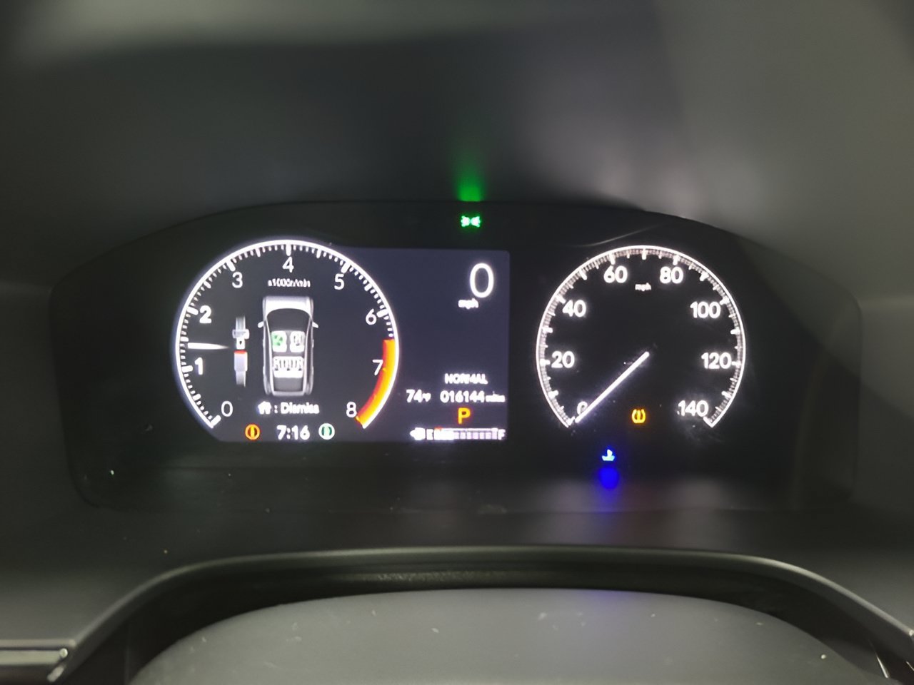 Used 2024 Honda CR-V EX-L image 28