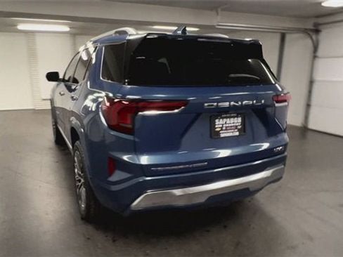 Certified 2026 GMC Terrain Denali image 7