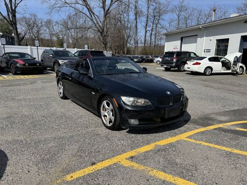 Used 2010 BMW 328i Convertible RWD image 6